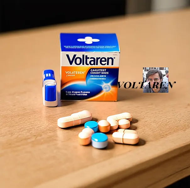 Voltaren pomata generico